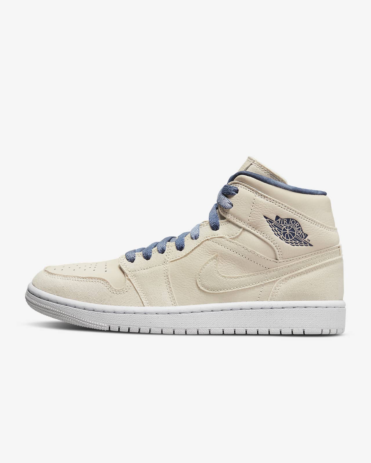 Nike - Air Jordan 1 Mid SE - SANDDRIFT