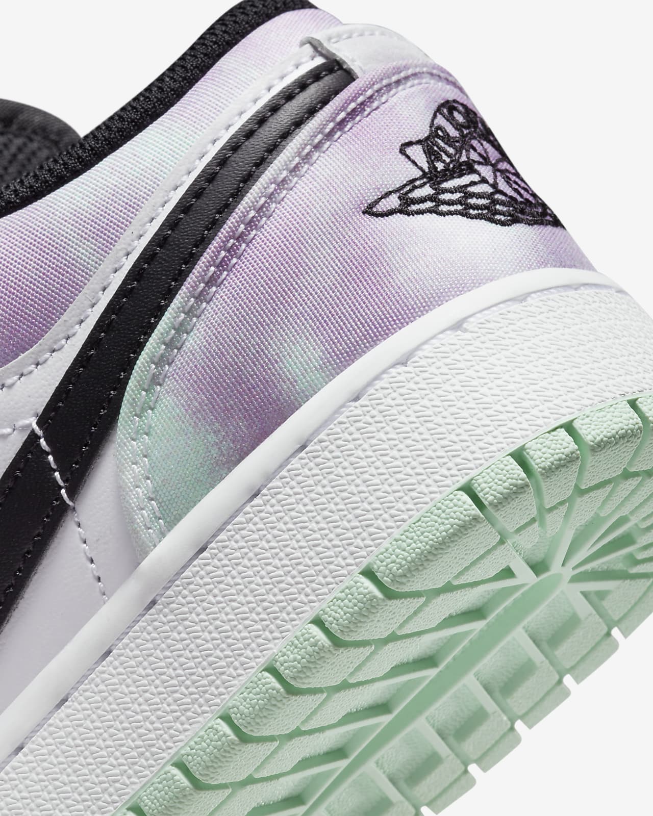 Nike - Air Jordan 1 Low SE - EASTER PASTEL