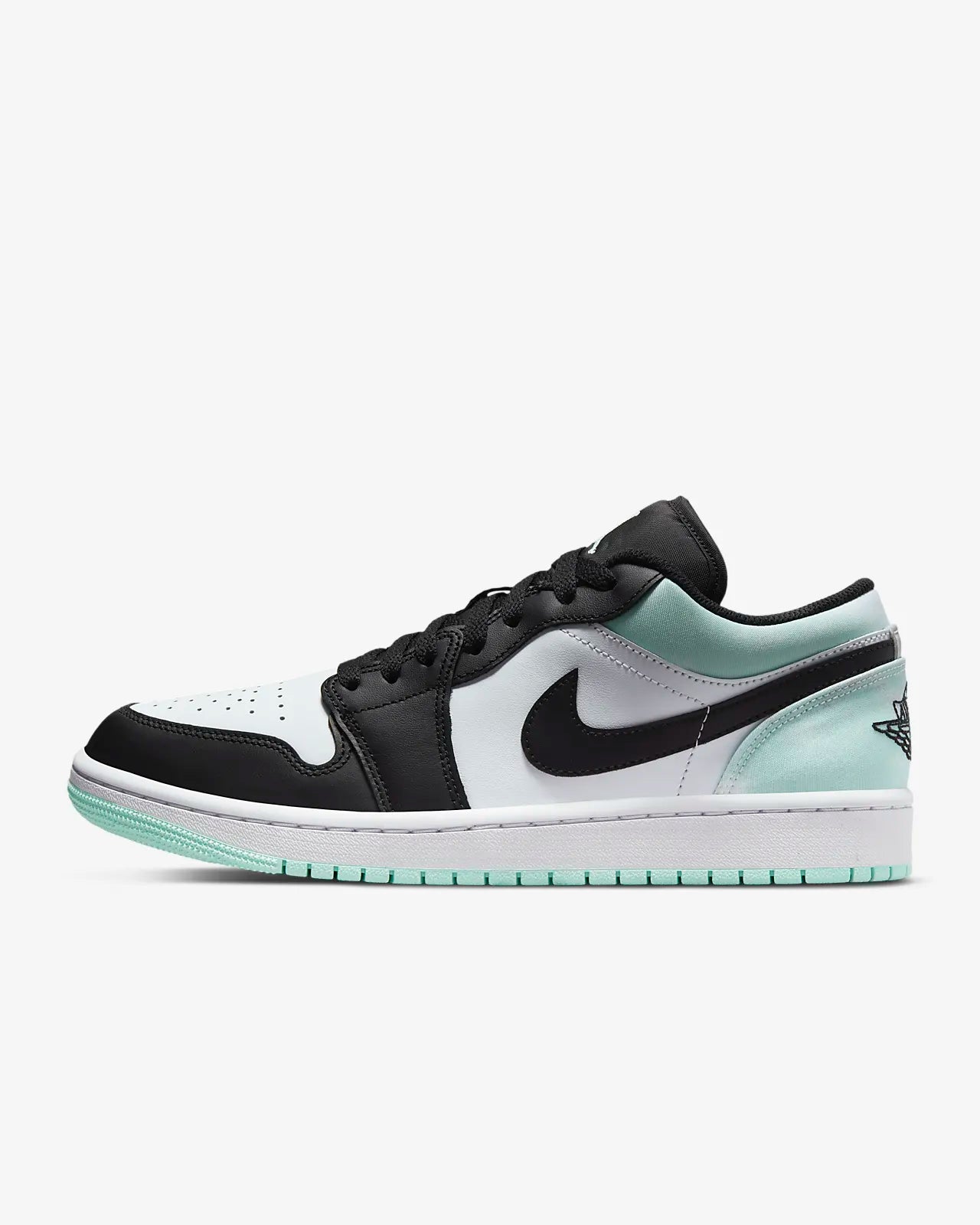 Nike - Air Jordan 1 Low SE - TIE-DYE