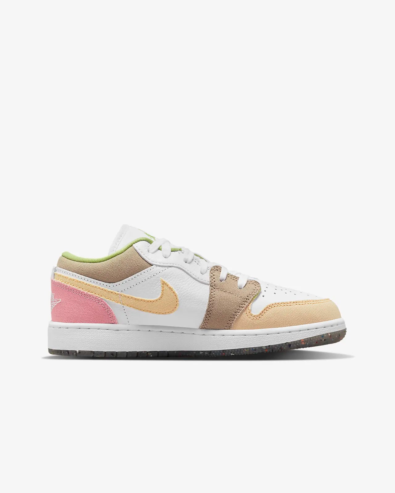 Nike - Air Jordan 1 Low - PASTEL GRIND