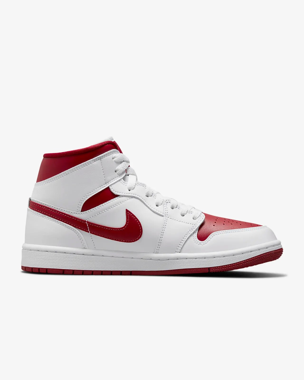 Nike - Air Jordan 1 Mid - Reverse Chicago