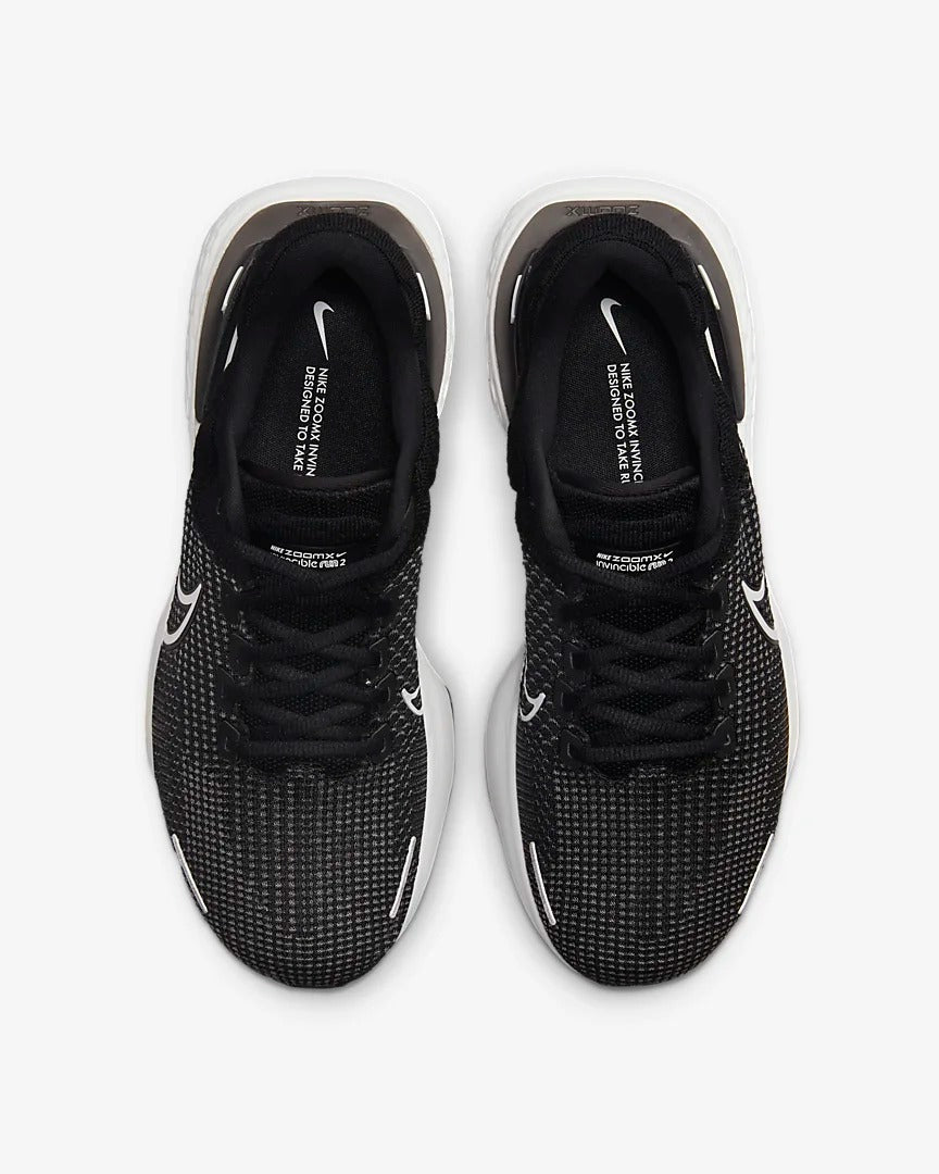 NIKE - ZoomX - Invincible Run 2 -