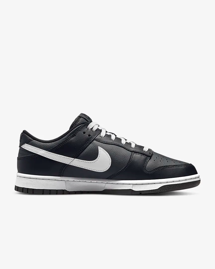 Nike - Dunk Low Retro - Black Panda