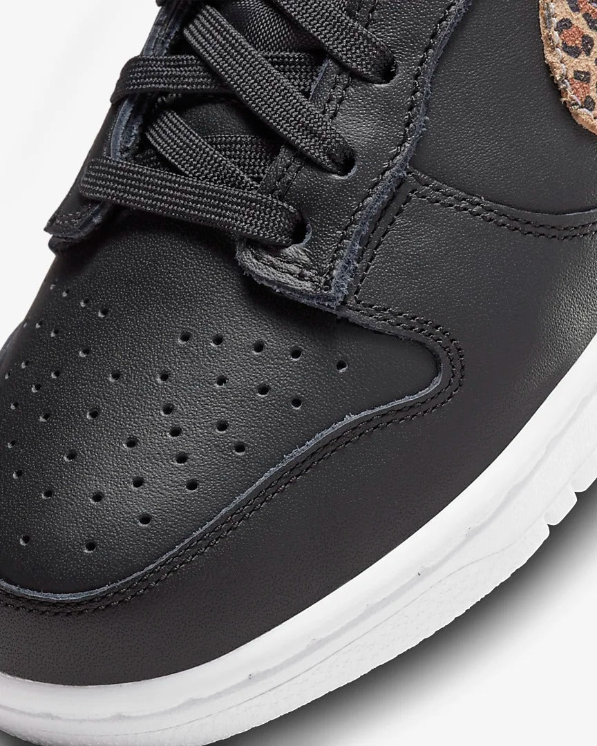 Nike - Dunk LOW - SE Primal Black